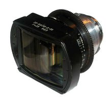 Load image into Gallery viewer, Square front anamorphic lens 35BAS10-2-01 (2.5/35mm), Arri PL