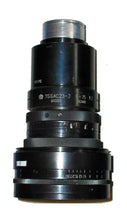 Load image into Gallery viewer, Round front anamorphic lens 35BAS23-2 (2/75mm, T/2.4), OCT-18