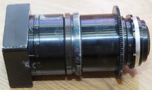 Load image into Gallery viewer, LOMO Square Front 80mm Anamorphic lens 35BAS4-16-01 in Konvas/Kinor OCT-19 mount