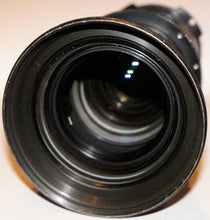Load image into Gallery viewer, 25-80mm Zoom Lens 35OPF29-1 (f/3, T/3.5), Arri PL mount