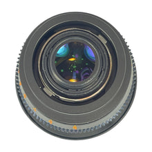 Load image into Gallery viewer, Arri Bayonet lens to MFT (Micro 4/3) camera mount adapter