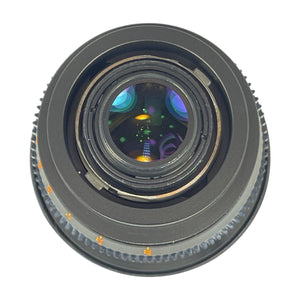 Arri Bayonet lens to MFT (Micro 4/3) camera mount adapter