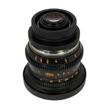 Load image into Gallery viewer, Arri Bayonet lens to MFT (Micro 4/3) camera mount adapter