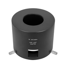 Load image into Gallery viewer, Lunt LS35T adapter