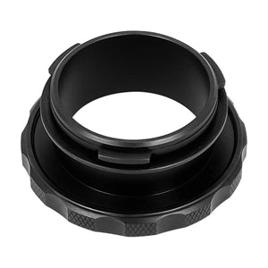 Arri PL lens to Bolex Bayonet camera mount adapter