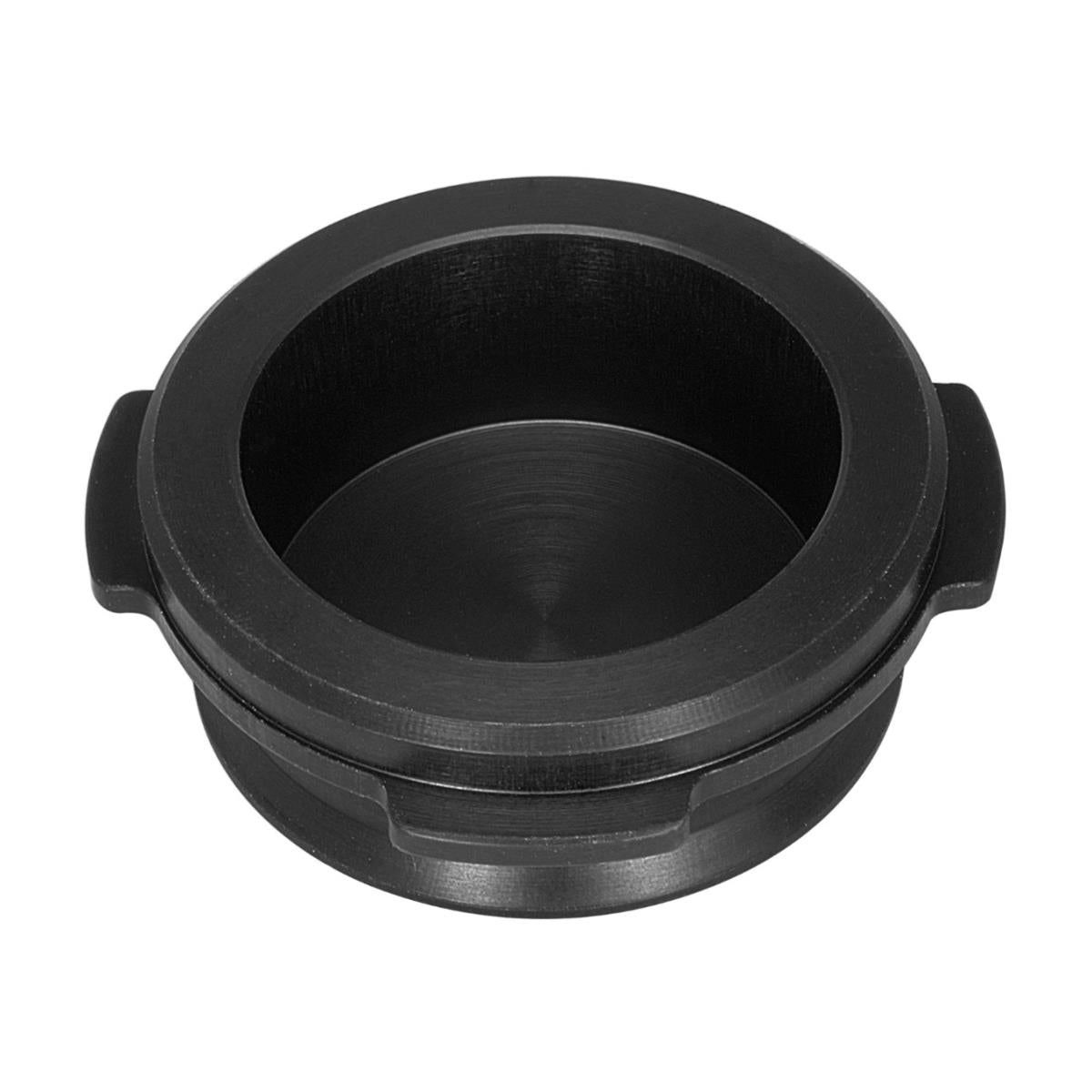 Slip-in cap for Kinor 16SX-2M camera body