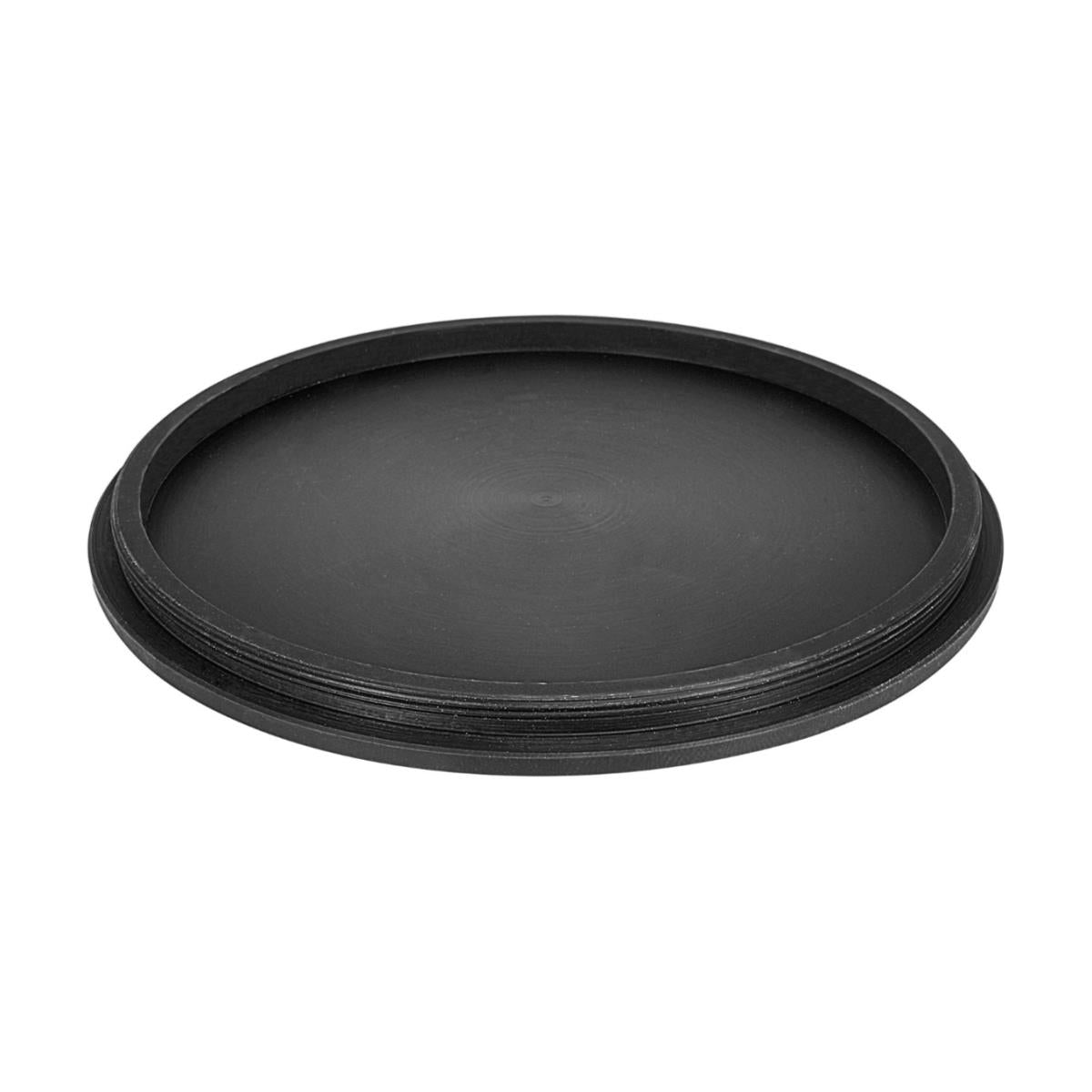 Screw-in cap with M114x1 male thread