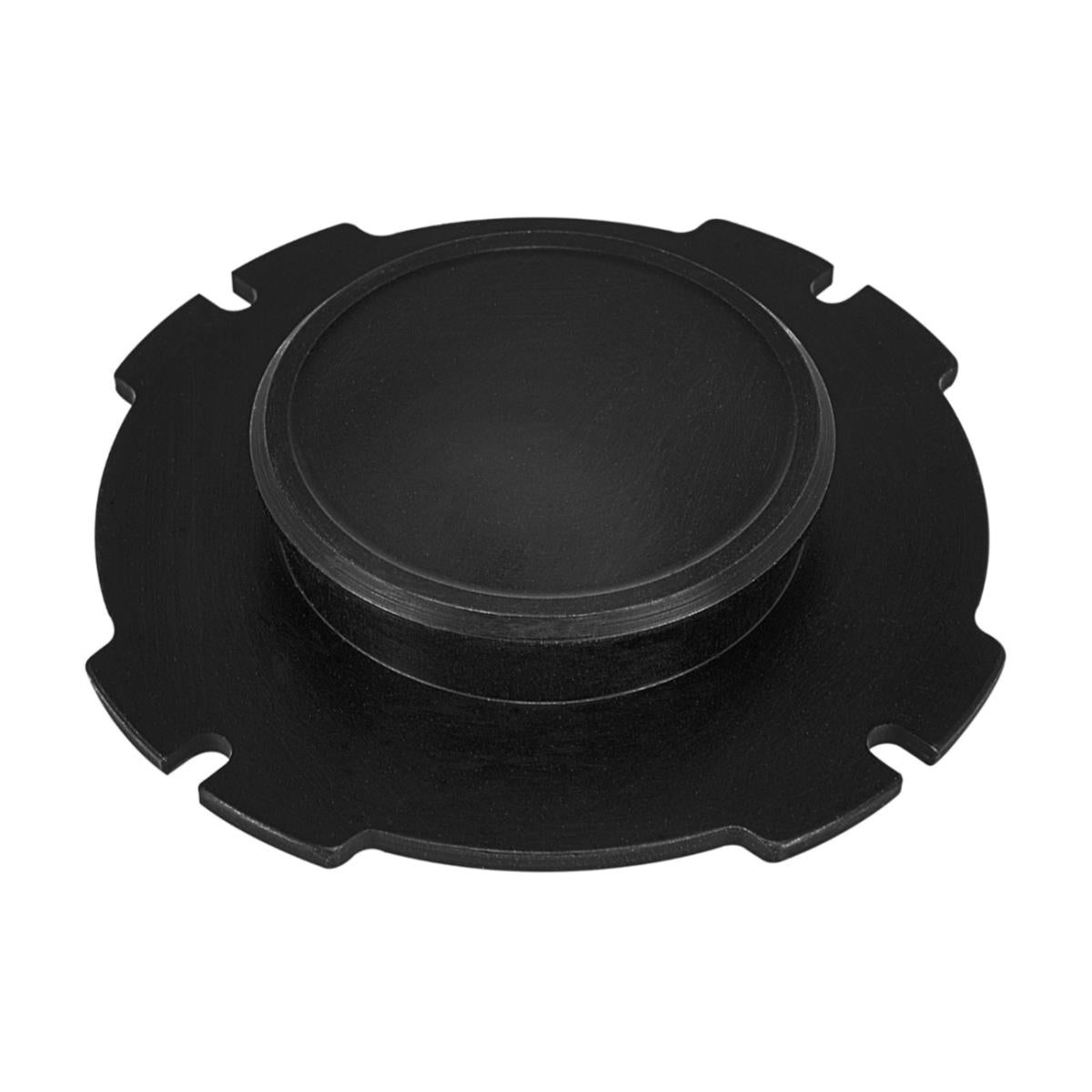 Slip-in cap for Arri PL camera body mount