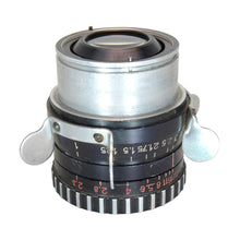 Load image into Gallery viewer, LOMO OKC11-35-1 2/35mm lens, OCT-18 Konvas mount, #810105