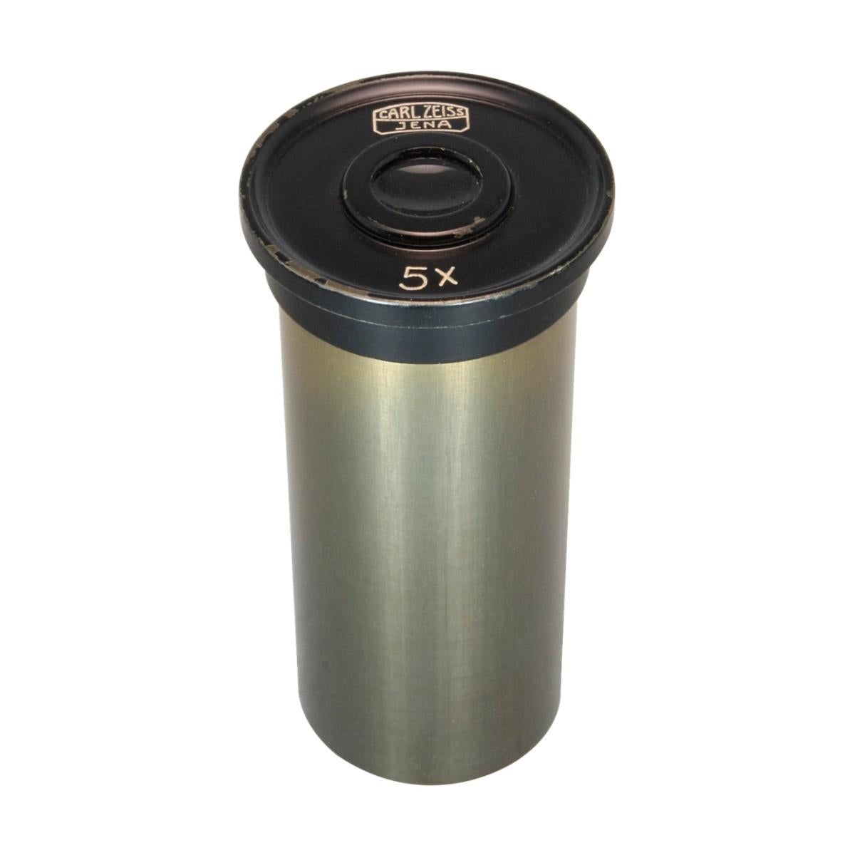 Zeiss Microscope Eyepiece - 5x, Huygens