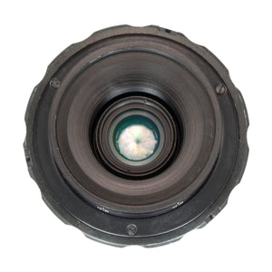 LOMO 2/35mm lens OKC11-35-1 in Konvas/Kinor OCT-19 mount, #870069