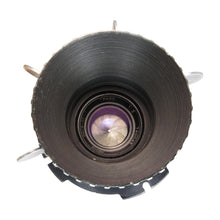 Load image into Gallery viewer, LOMO lens OKC8-35-1 2/35mm, T/2.2, Konvas OCT-18 mount, #740045