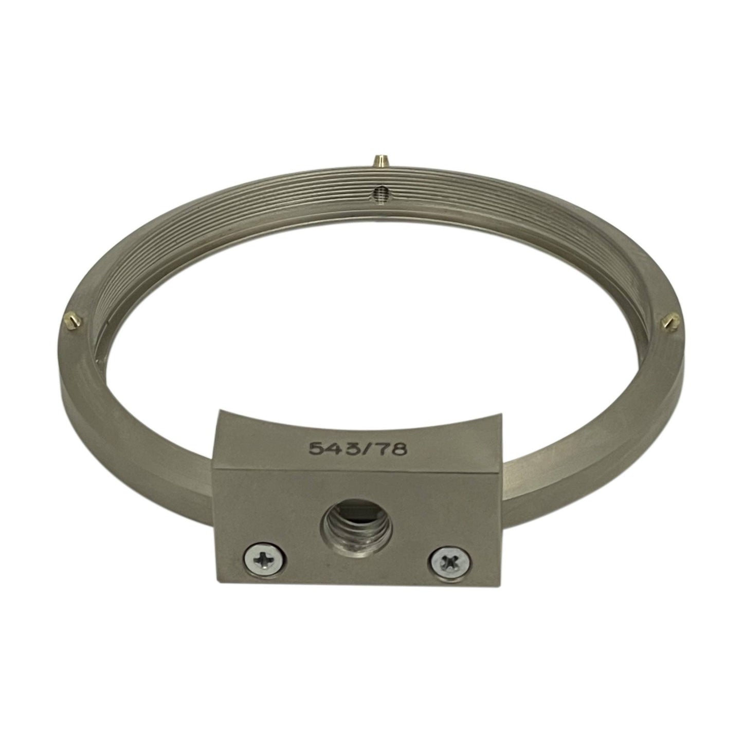 Zeiss Flektoskop ring (part 543/78 copy)