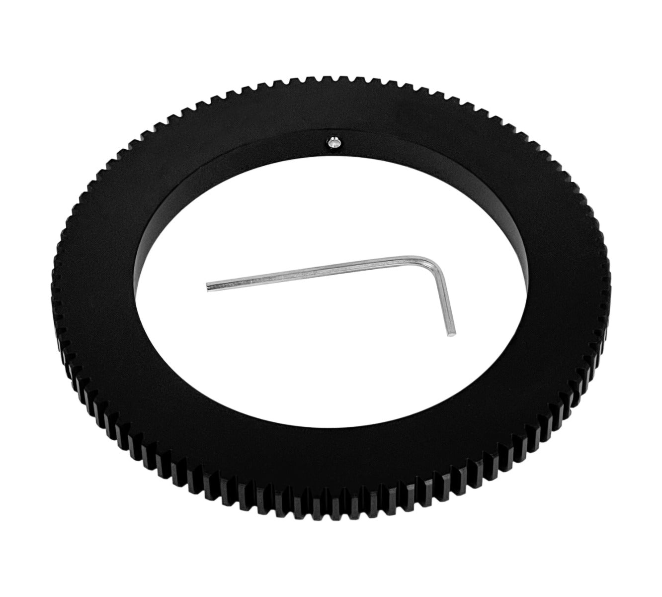 Follow Focus Gear (56.2-80-6mm) for Arri Zeiss MKI Super Speed lenses