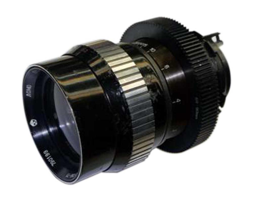 Follow Focus Gear (69-90-14mm) for LOMO OKC1-150-1 lens In TEMP mount