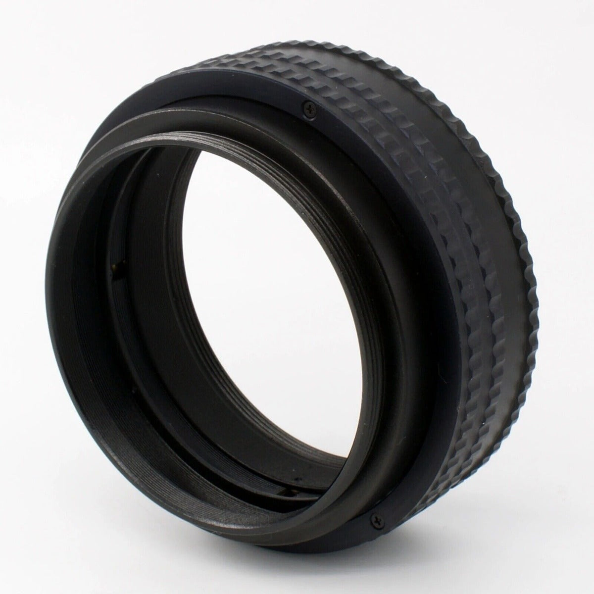 M65x1 focusing helicoid with 17-31mm extension range