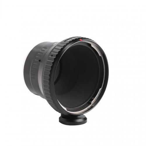 Hasselblad V Lenses to Sony E Mount Camera Adapter