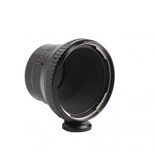 Hasselblad V Lenses to Sony E Mount Camera Adapter