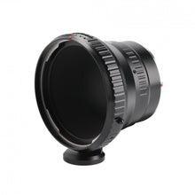 Load image into Gallery viewer, Hasselblad V Lenses to Sony E Mount Camera Adapter