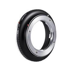 Load image into Gallery viewer, Contax/Yashica Lenses to Fuji GFX Mount Camera Adapter