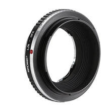 Load image into Gallery viewer, Leica R Lenses to Fuji GFX Mount Camera Adapter