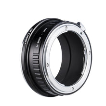 Load image into Gallery viewer, Nikon F Lenses to Canon EOS R Mount Camera Adapter