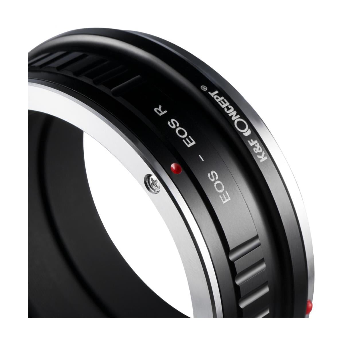 Canon EF Lenses to Canon EOS R Mount Camera Adapter
