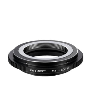M39 Lenses to Canon EOS R Mount Camera Adapter