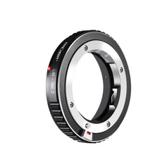 Load image into Gallery viewer, Leica M Lenses to Nikon Z Mount Camera Adapter