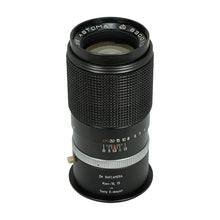 Load image into Gallery viewer, Kiev-10 lens to Sony E-mount camera adapter