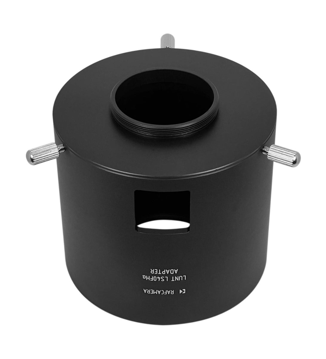 Lunt LS40FHa double stack unit adapter