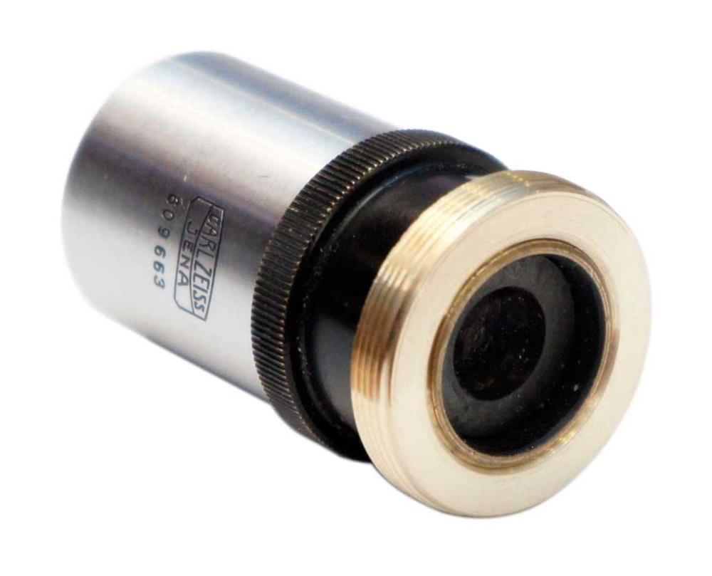 M28x0.75 male to M19x0.75 female thread adapter, flangeless, bronze