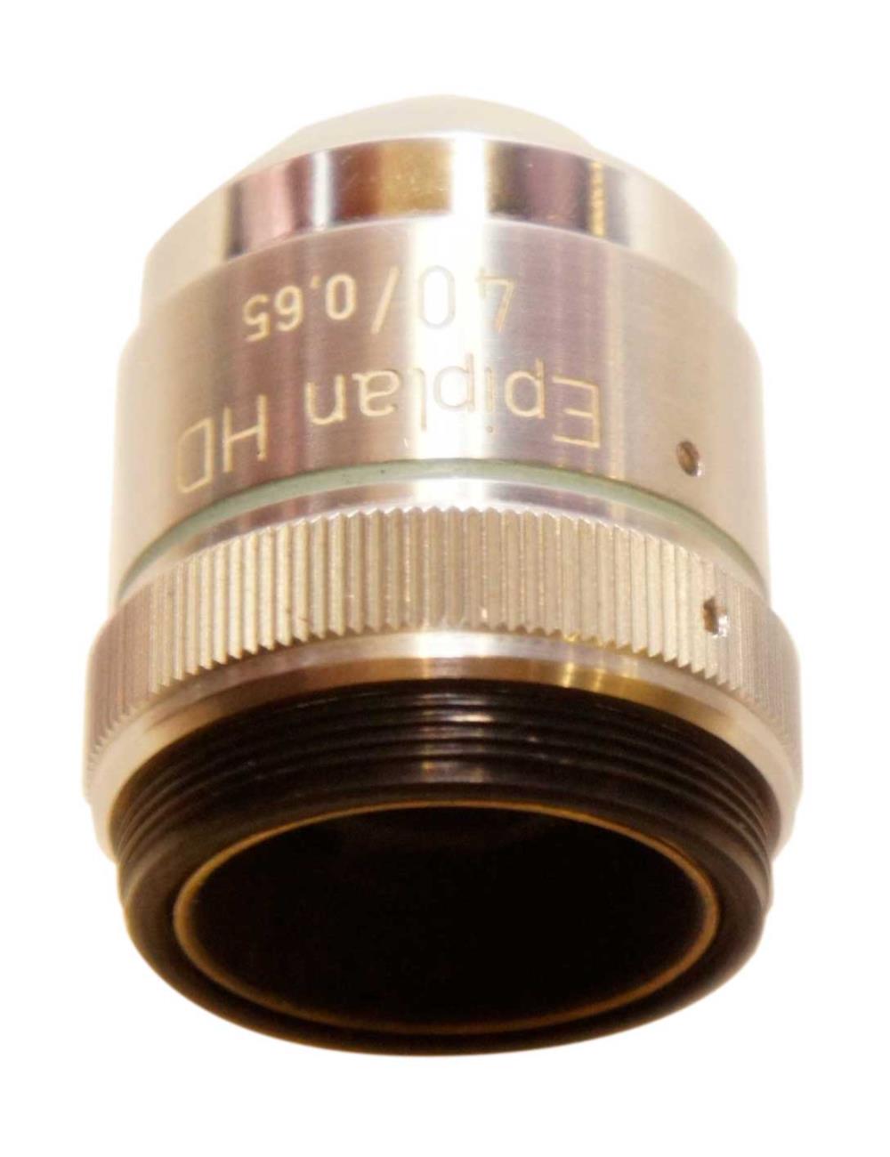 M28x0.75 male to M24x0.75 female thread adapter, flangeless, black