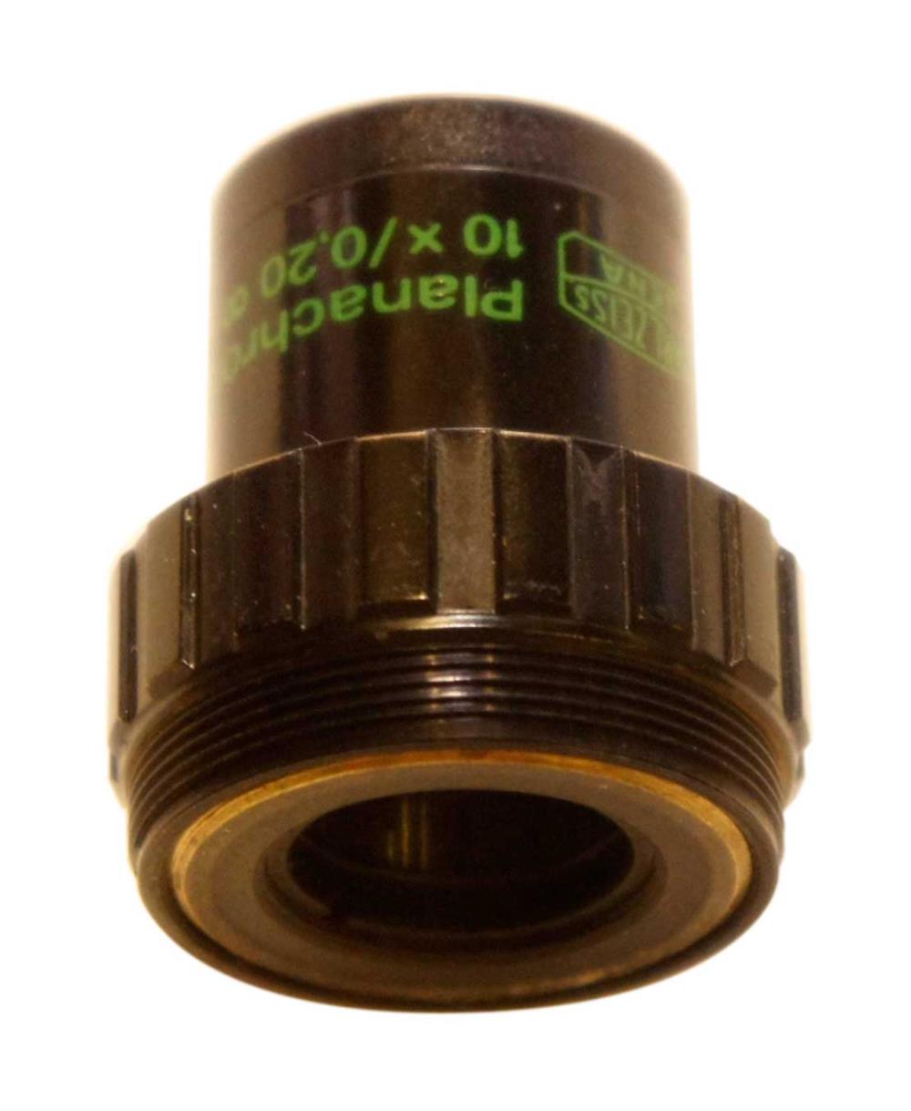 M28x0.75 male to M25x0.75 female thread adapter, flangeless, black