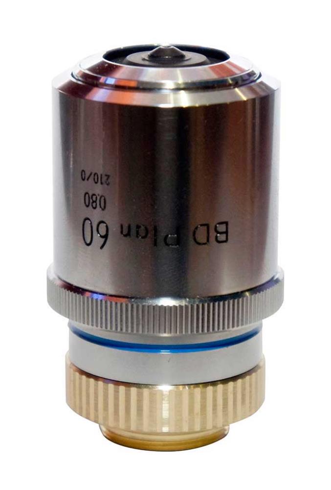 M19x0.75 male to M26x0.75 female thread adapter, bronze