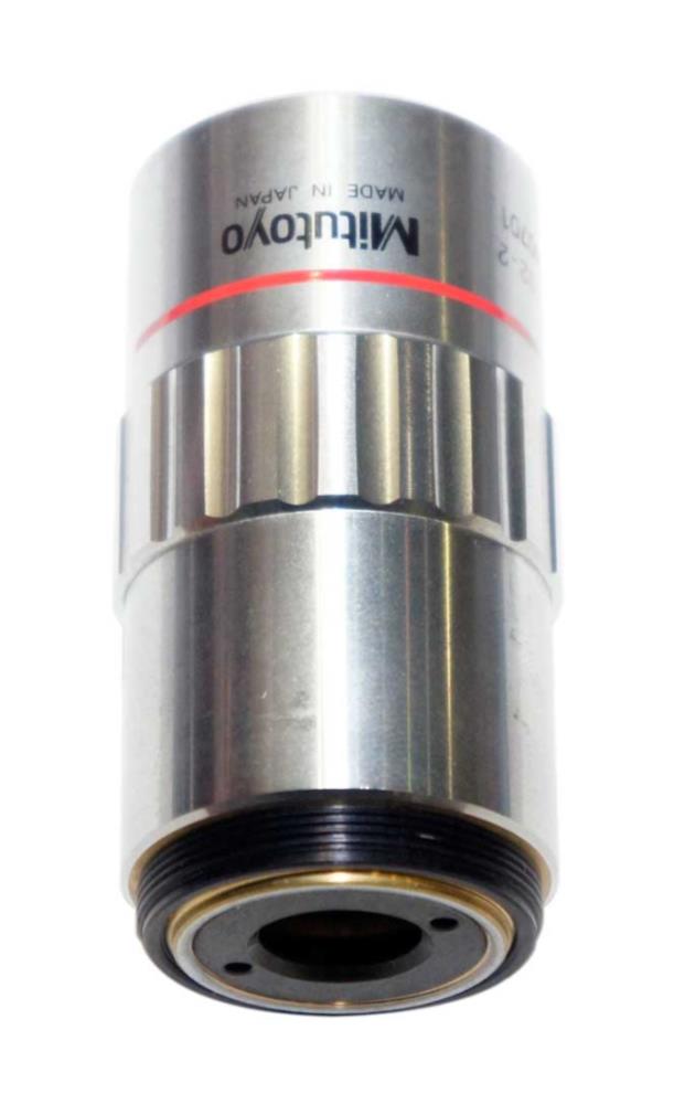M30x0.75 male to M26x0.7 (0.75) female thread adapter, flangeless, black