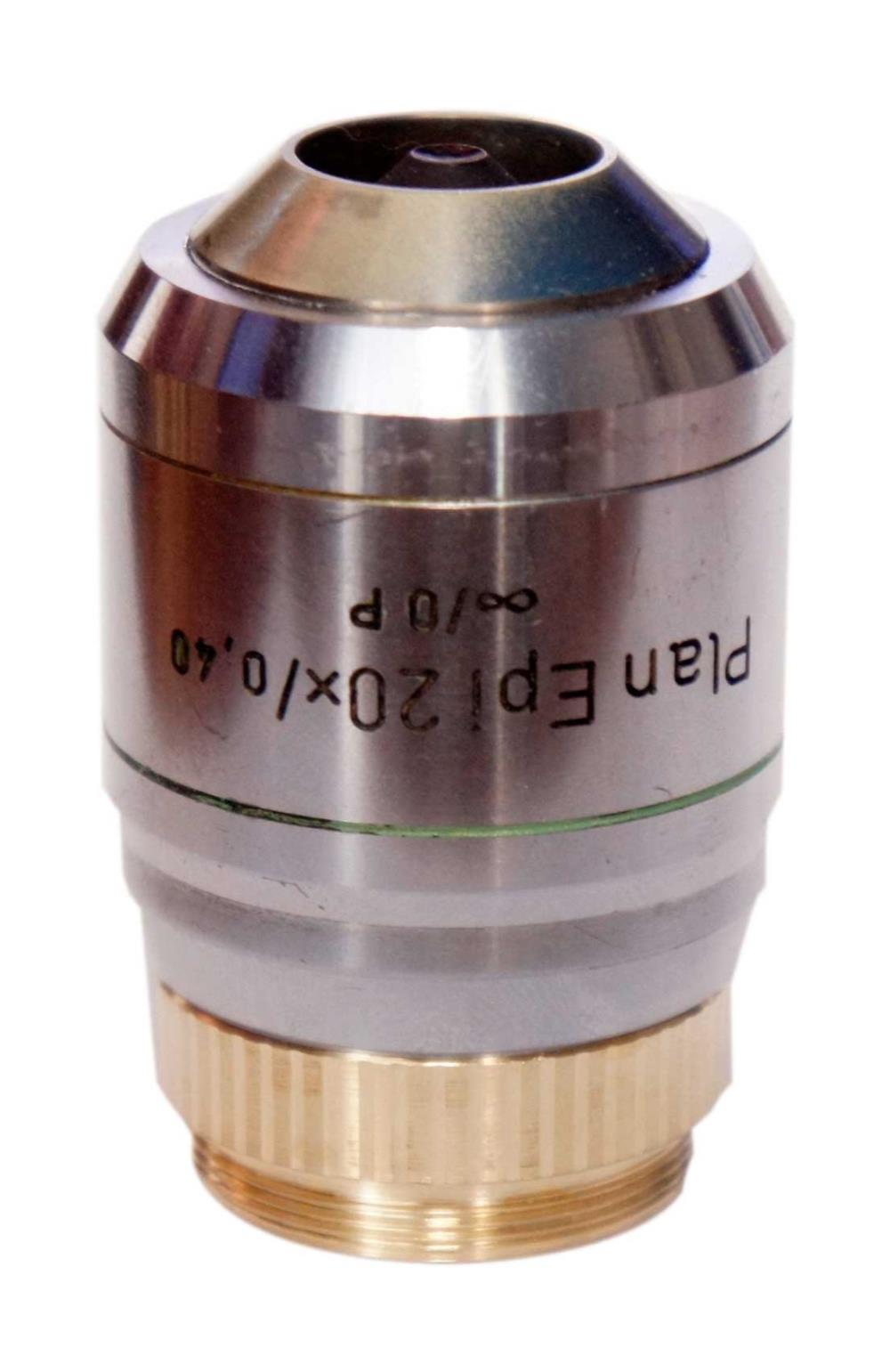 M27x0.75 male to M28x0.75 female thread adapter, bronze