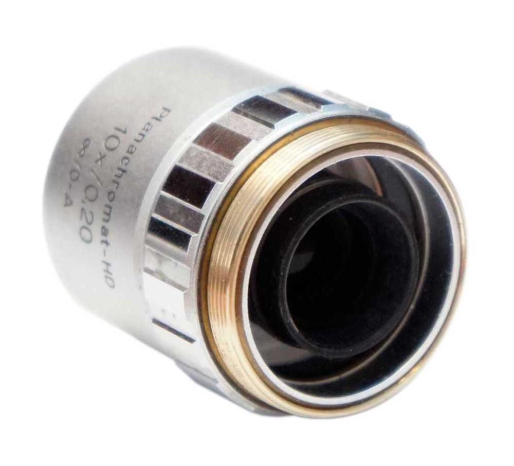 M32x0.75 male to M30x0.75 female thread adapter, flangeless, bronze