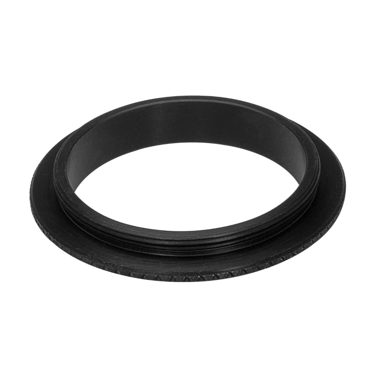 M37x0.75 male to M37x0.75 male thread adapter