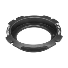 Load image into Gallery viewer, M42x1 lens to Arri PL camera mount adapter, improved