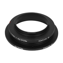 Load image into Gallery viewer, M62x0.75 male thread to Leica L camera mount adapter, KIT