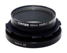 Load image into Gallery viewer, M65x1 female thread to Arri PL camera mount adapter for helicoids