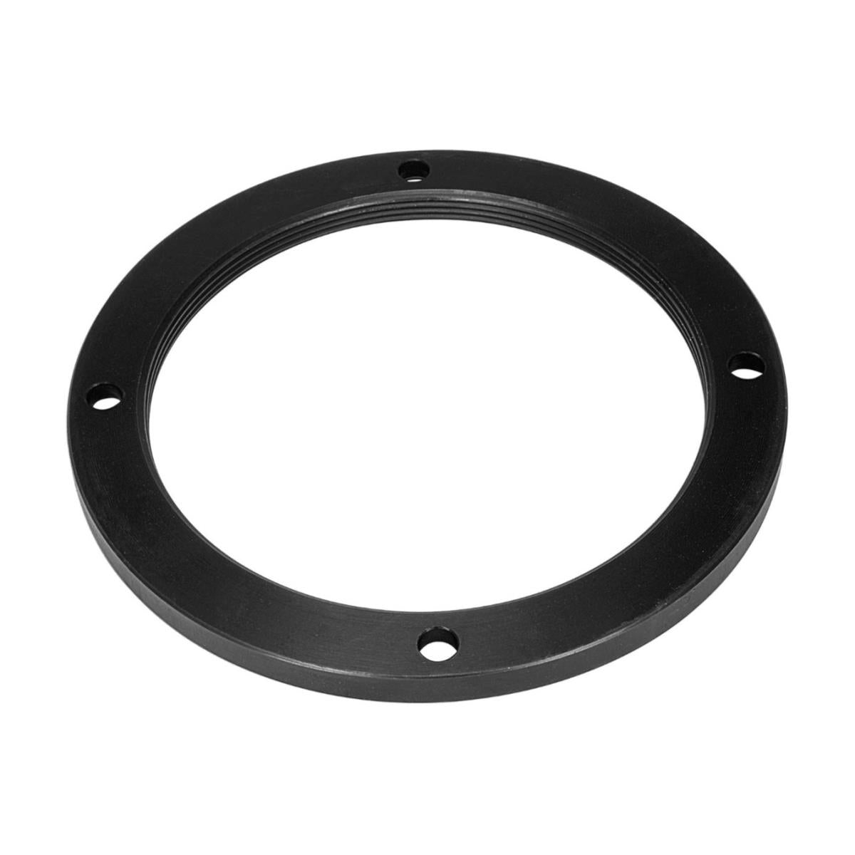 Lens board (lens flange) for M65x1 focusing helicoid, round