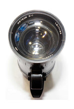 Load image into Gallery viewer, LOMO (KMZ) zoom lens Meteor 5-1 F=17-69mm f/1.9, MFT (micro4/3) mount, #782275