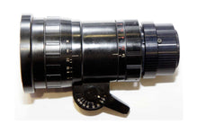 Load image into Gallery viewer, LOMO (KMZ) zoom lens Meteor 5-1 F=17-69mm f/1.9, MFT (micro4/3) mount, #782275