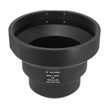 Load image into Gallery viewer, Nikon Z mount for Perkin Elmer f0.95 114mm lens