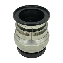 Load image into Gallery viewer, LOMO OKC6-75-1 2/75mm lens in Canon EOS (EF) mount