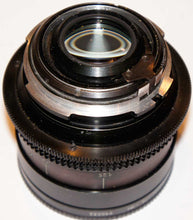 Load image into Gallery viewer, FAST LOMO 1.4/75mm lens OKS14-75-1M, OCT-19 mount