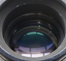 Load image into Gallery viewer, FAST LOMO lens OKC14-75 1.5/75mm,T/1.5, Konvas/Kinor OCT-19 mount