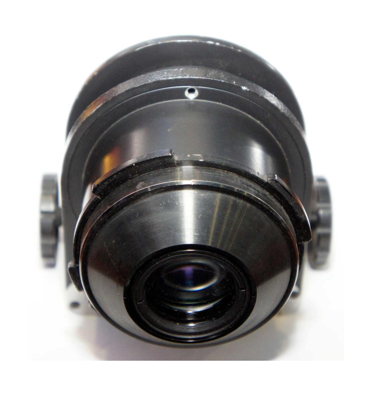 LOMO OKC6-75-1 2/75mm MACRO lens in Konvas/Kinor OCT-19 mount, #870297